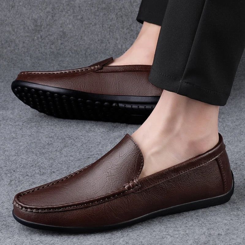 MEN'S FOOTWEAR