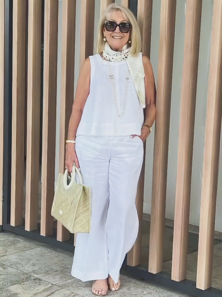 Cyrell - Casual Elegance Ensemble