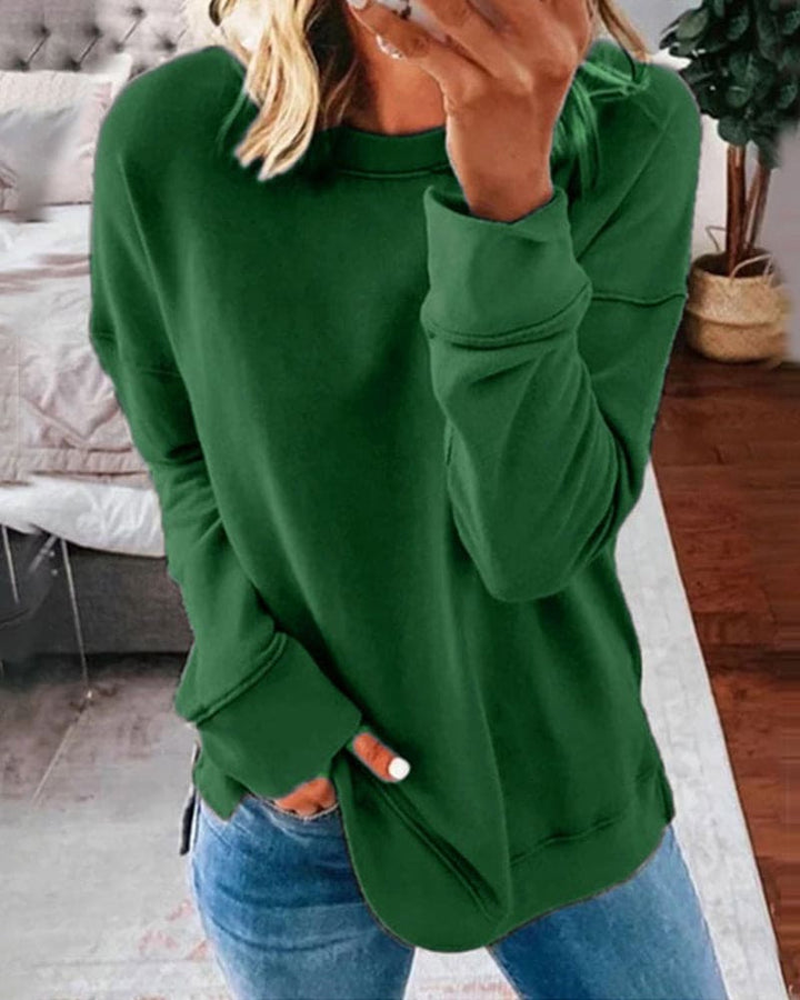 Anabella | Cozy Sweater