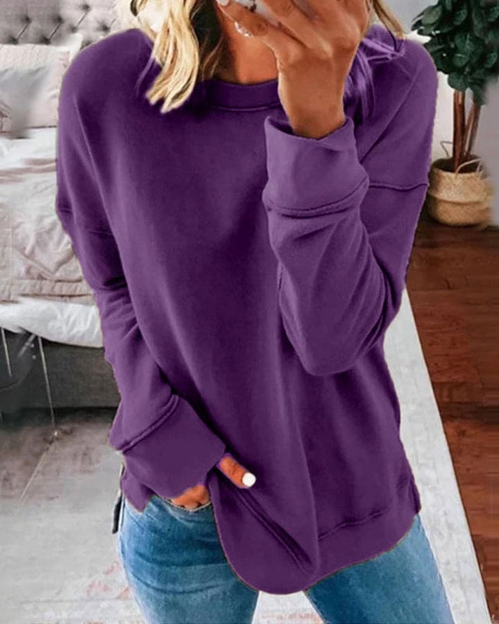 Anabella | Cozy Sweater