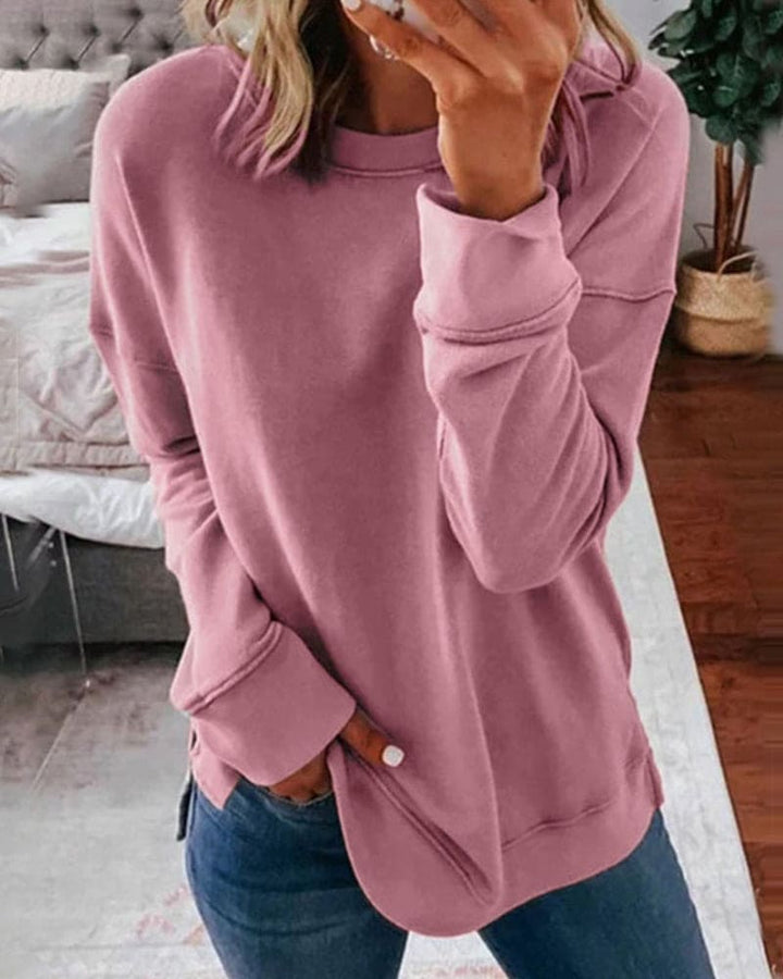 Anabella | Cozy Sweater