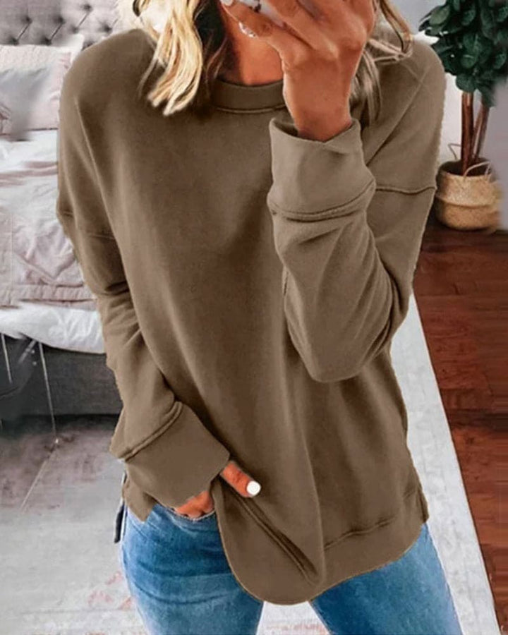 Anabella | Cozy Sweater