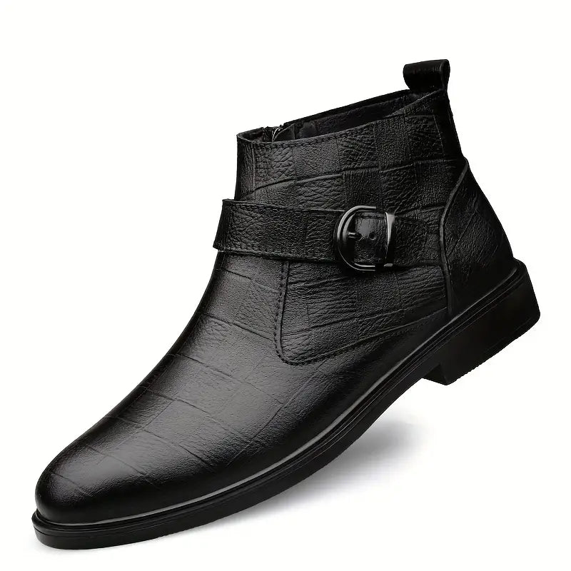 Freddy | Ranger Boots for Men