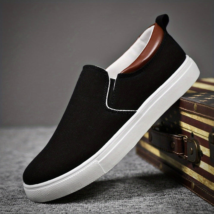 Ivan | City Chic Loafers