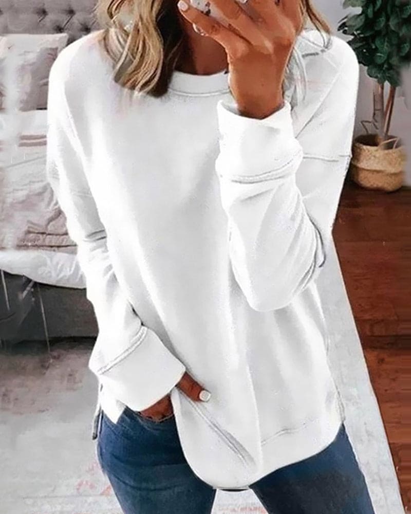 Anabella | Cozy Sweater