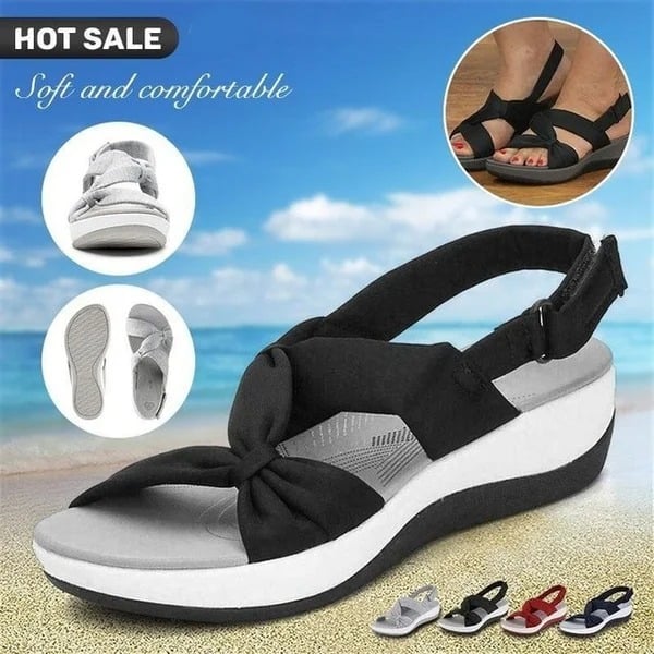 Ayla - Orthopedic Sandals For Daily Comfort