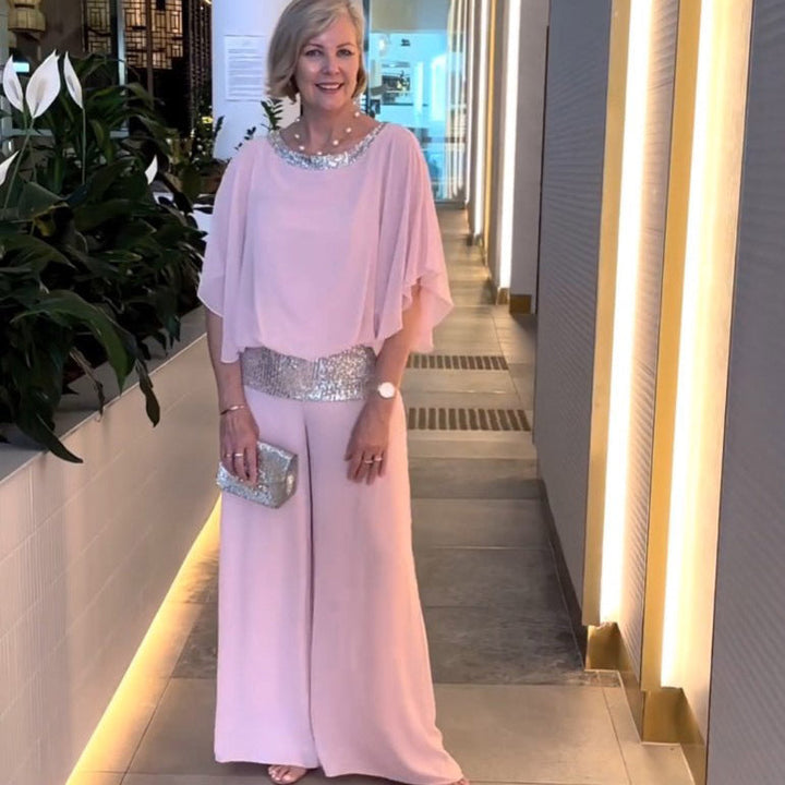 Nyla | Chic Elegant Ensemble