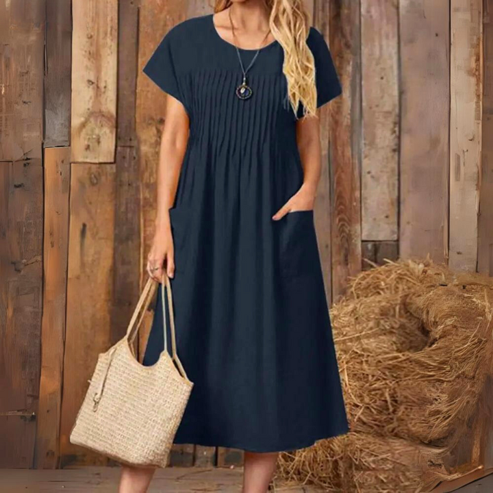 Esme™ Relaxed Fit Day Dress