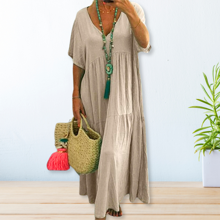 BAHAMA - Blend Dress