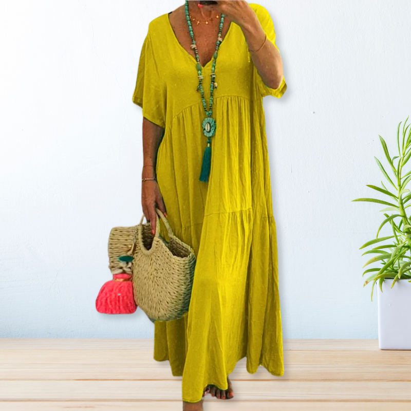 BAHAMA - Blend Dress