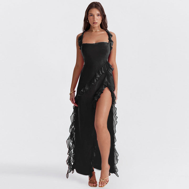 Sabrina | Form-Fitting Dress
