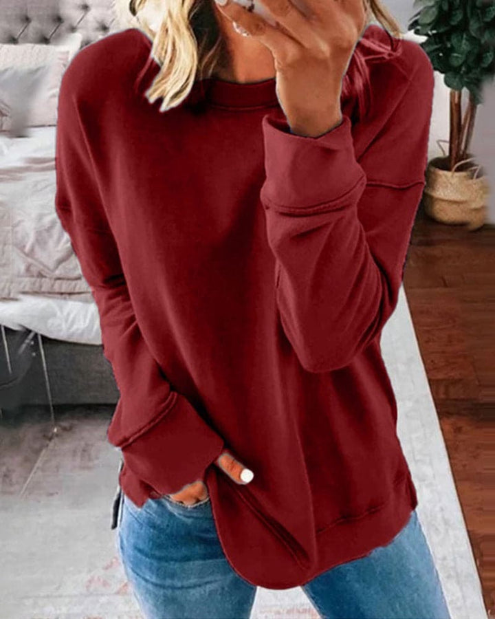Anabella | Cozy Sweater