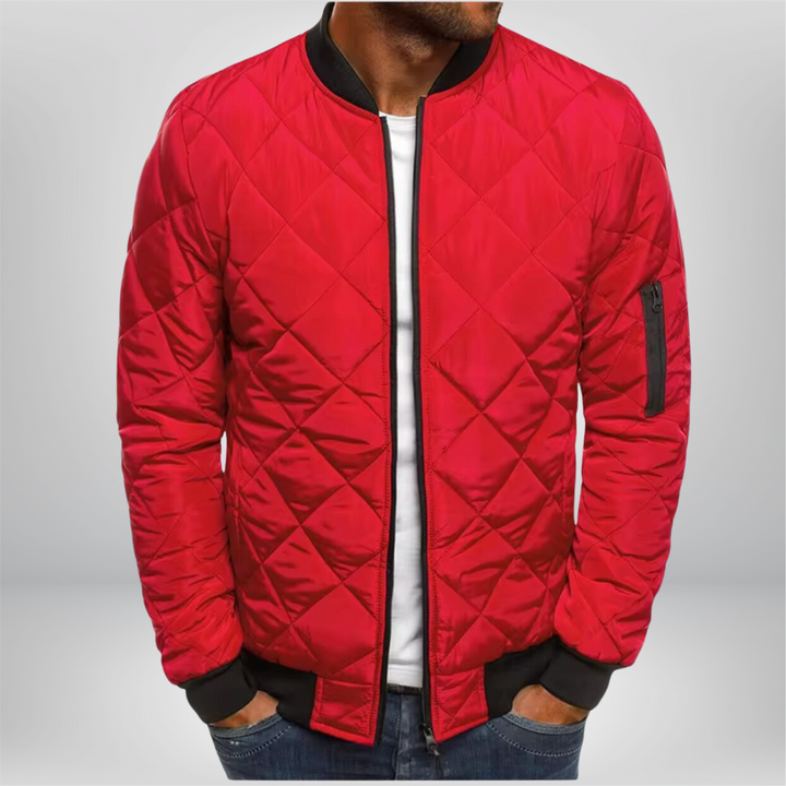 Joseph™ - Bomber jacket