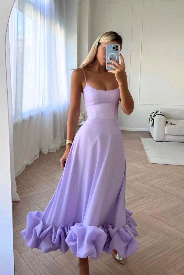 Delaney | Elegant Dress