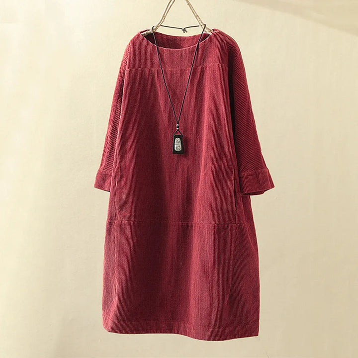 TIA -  TUNIC DRESS