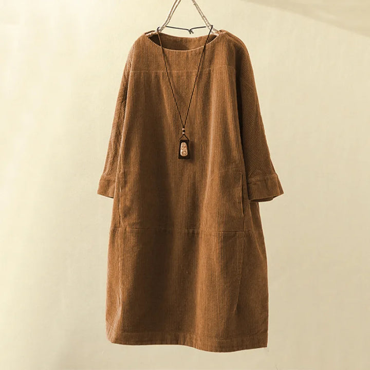 TIA -  TUNIC DRESS