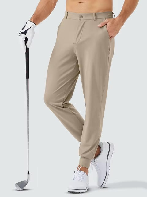 Royale | Elite Golf Trousers