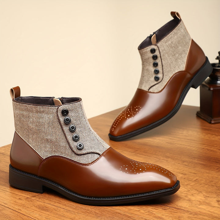 Hugo | Chelsea Boots