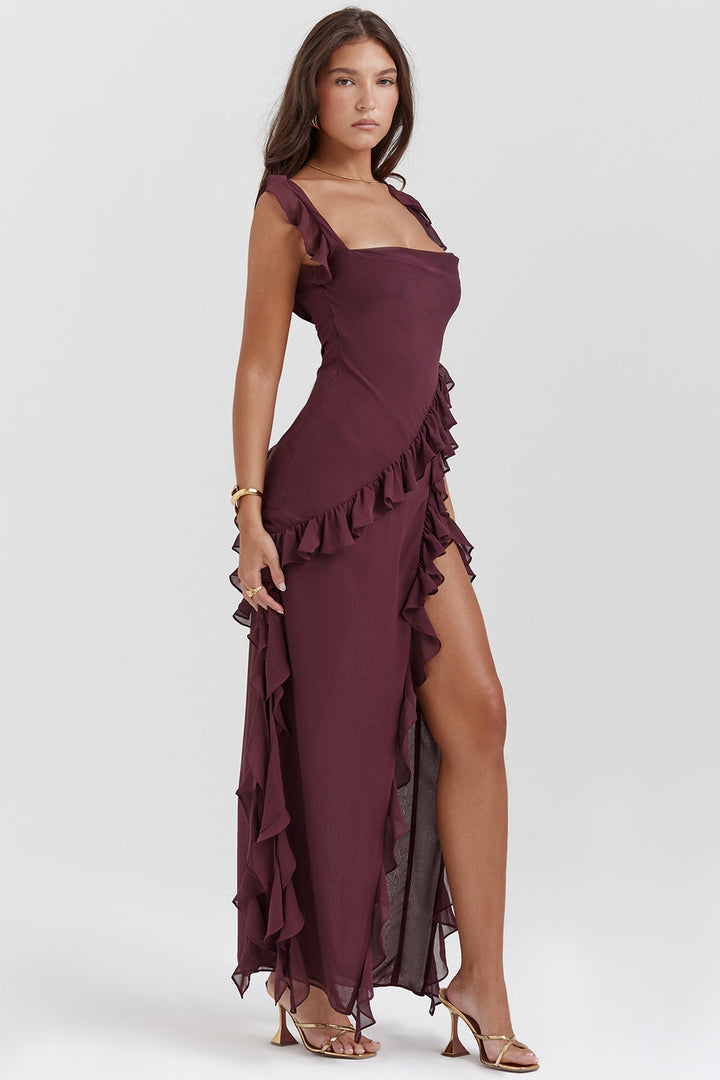 Allegra™ | Silhouette Dress