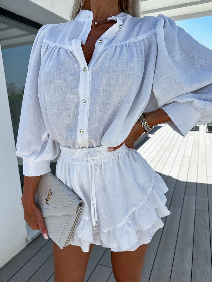 Noelle - Stylish Fashion Set
