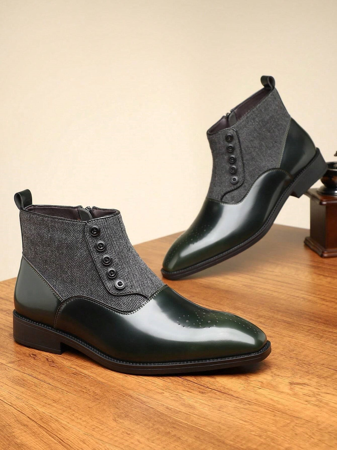Hugo | Chelsea Boots