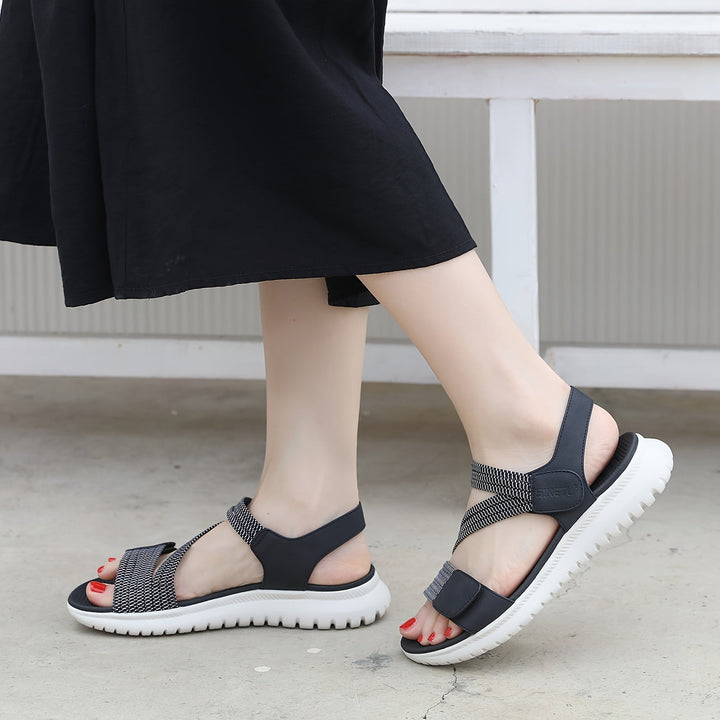 Lyra | Ultimate Support Sandals