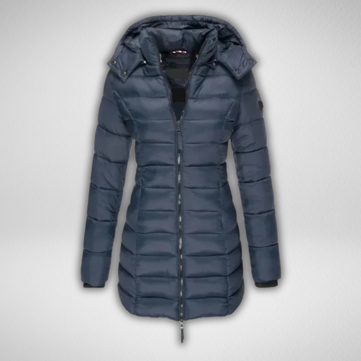 Bernadette | Insulated Winter Jacket