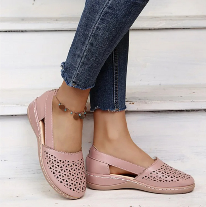 Bella Breeze Flats