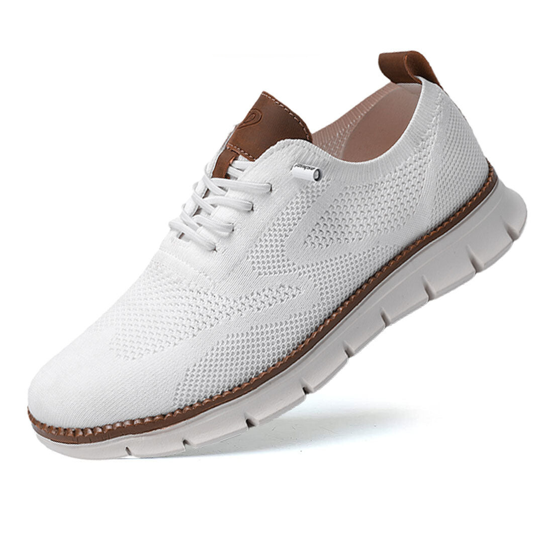 Rocco™ - Men's Everyday Comfort Sneakers