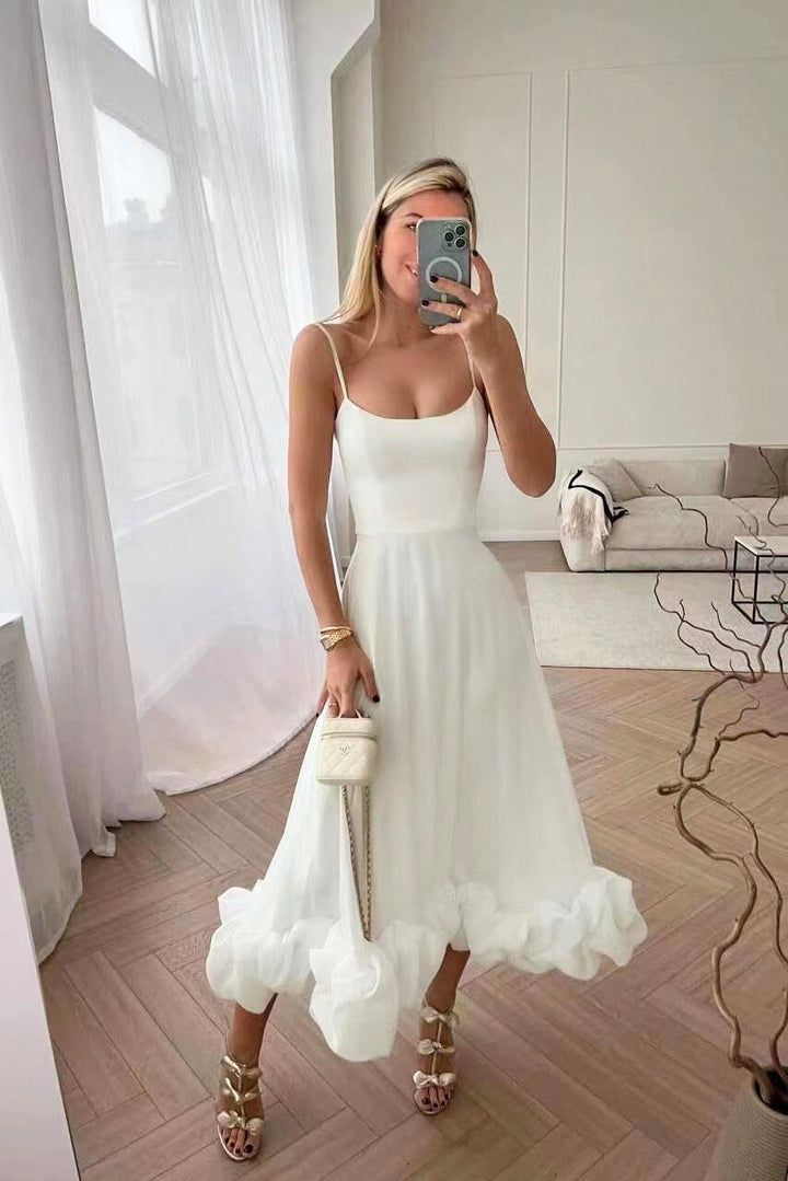 Delaney | Elegant Dress