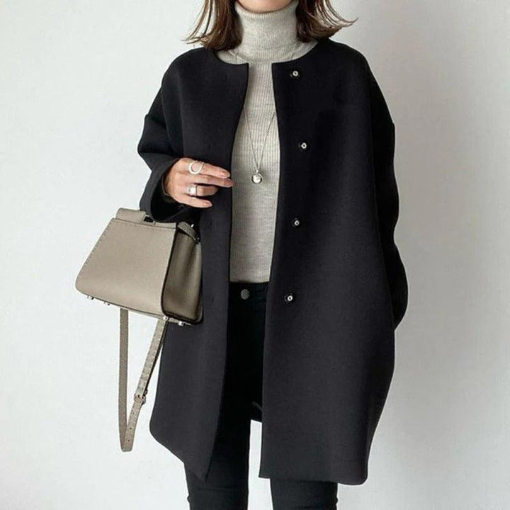 Amara™ - Premium Winter Coat