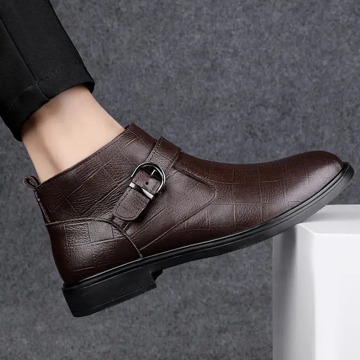 Freddy | Ranger Boots for Men