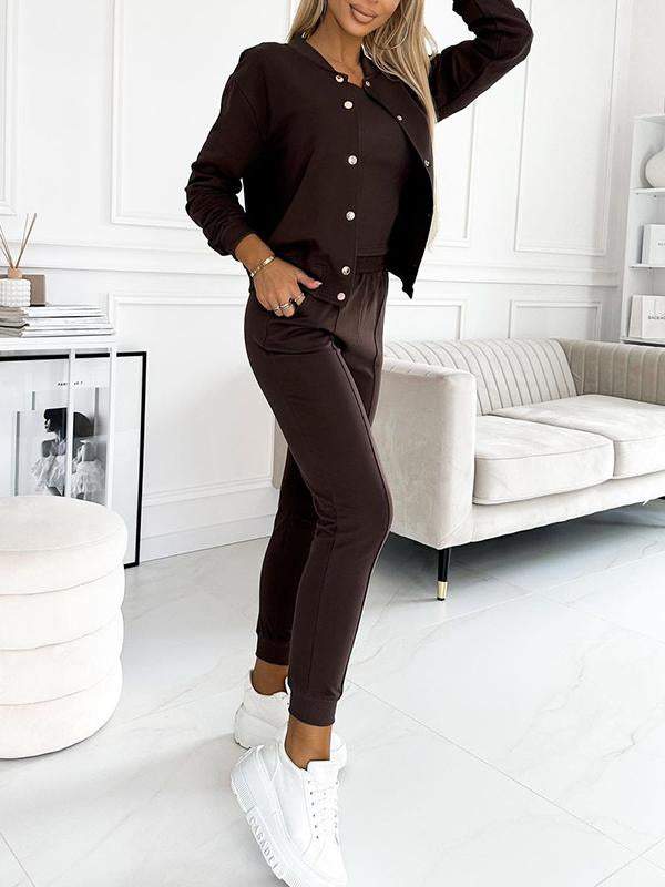Lesly Classic Lounge Set