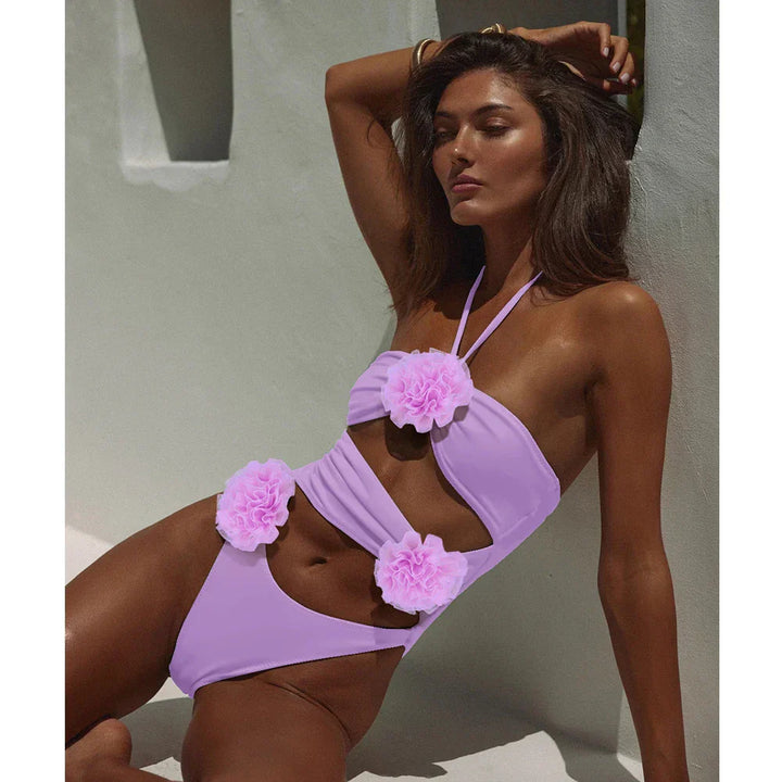 Jasmine ™ | Floral Swimsuit