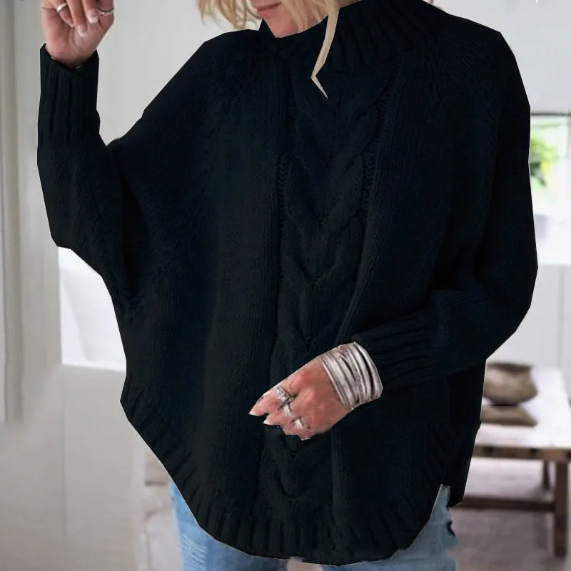 Zed | Cozy Warm Sweater