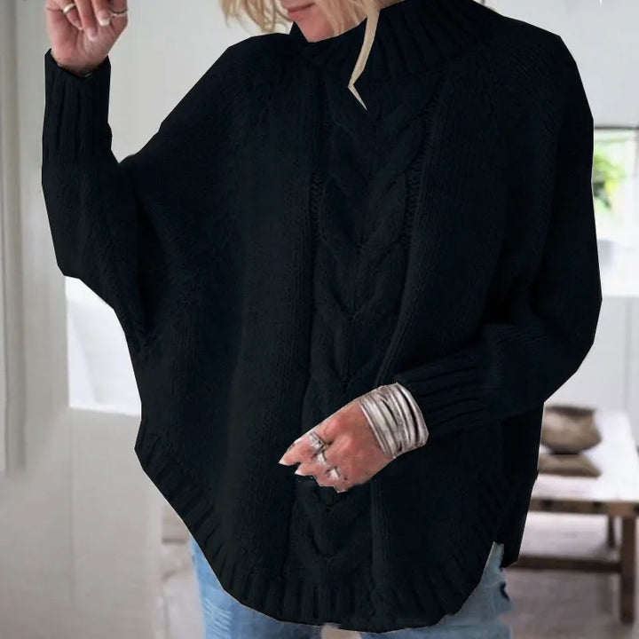 Zed | Cozy Warm Sweater