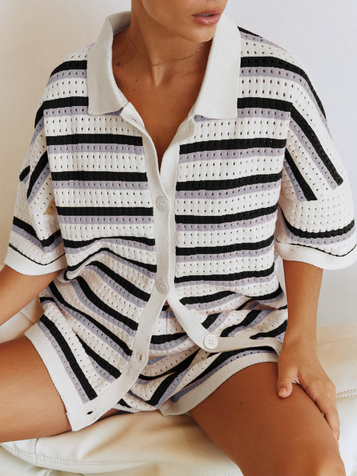 Ava™ | Two-Piece Summer Ensemble