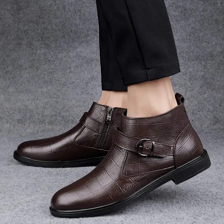 Freddy | Ranger Boots for Men