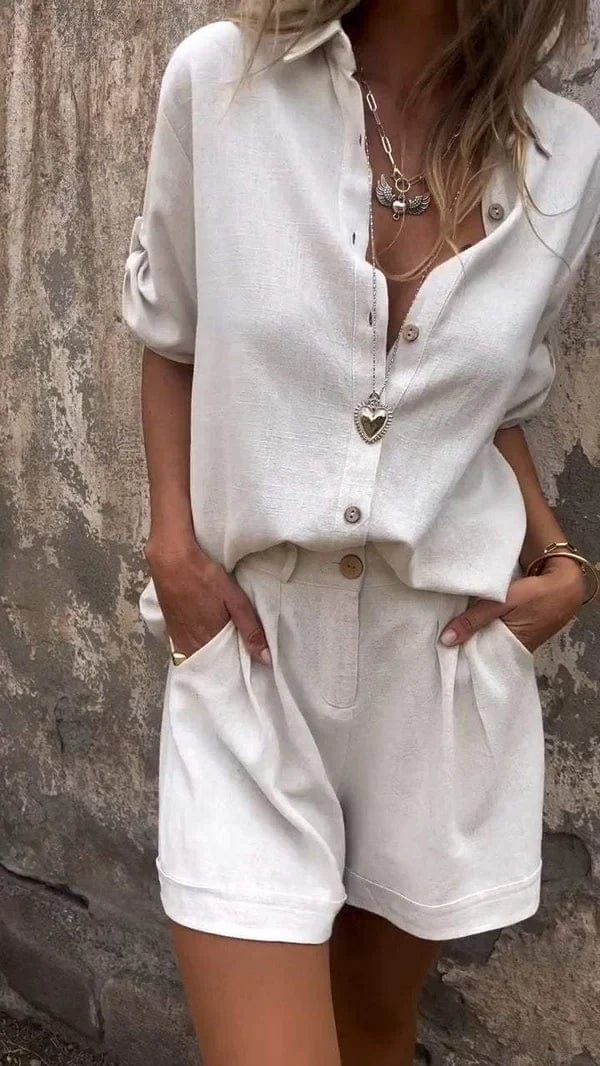 NOA | Two-Piece Blend Set
