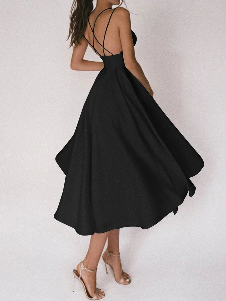 Lina™ | Strapless Gown