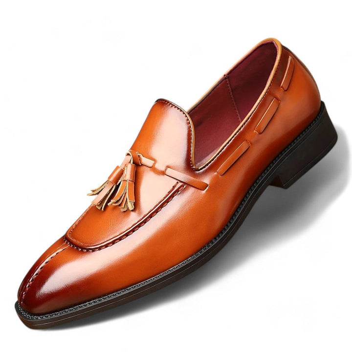 Joaquin | Oxford Footwear