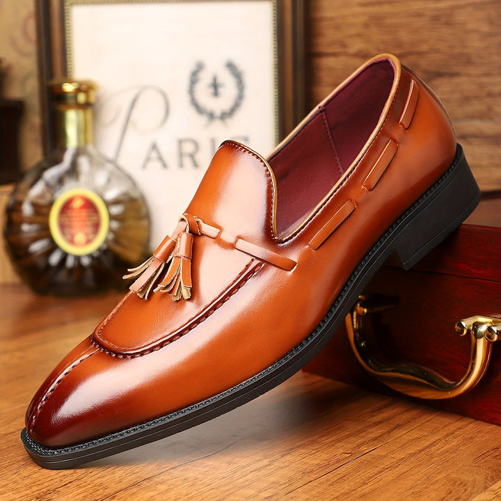 Joaquin | Oxford Footwear