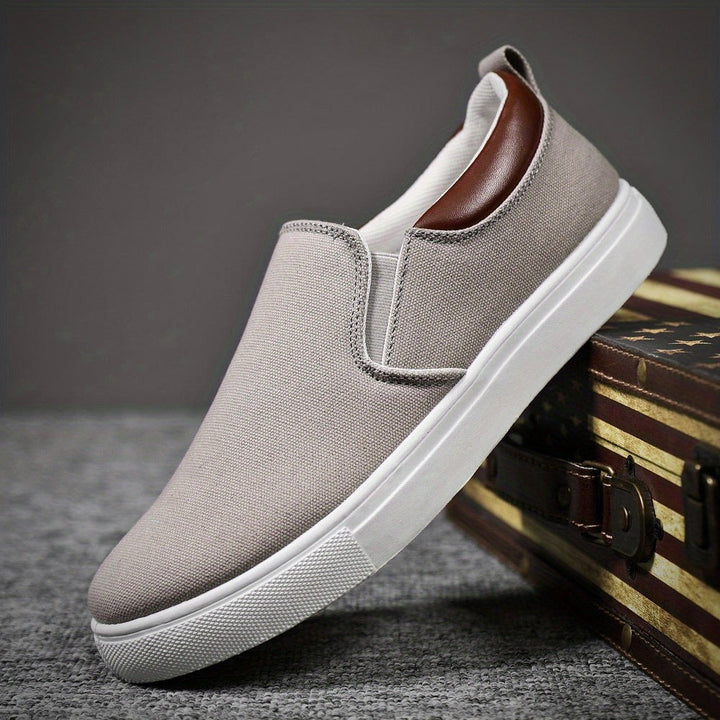 Ivan | City Chic Loafers