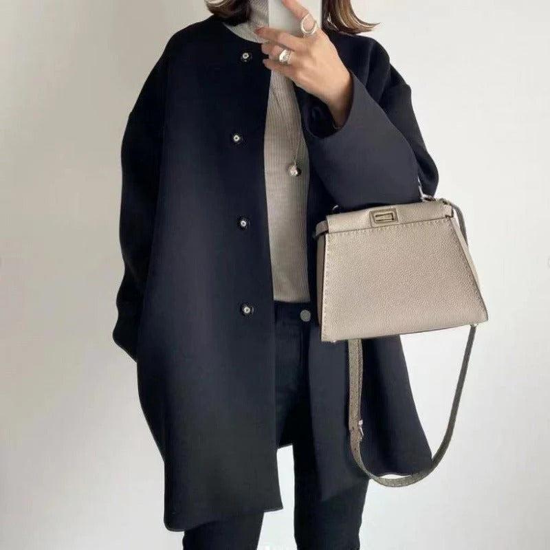 Amara™ - Premium Winter Coat
