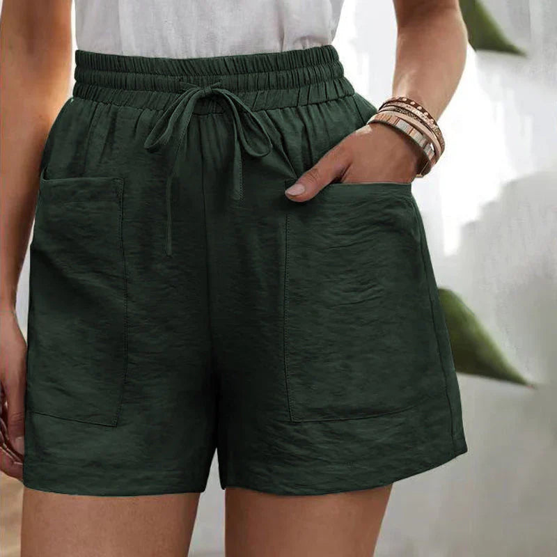 BAHAMA - Casual Shorts With Pockets