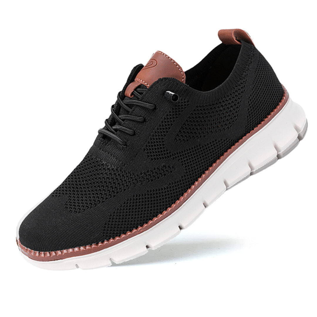 Rocco™ - Men's Everyday Comfort Sneakers