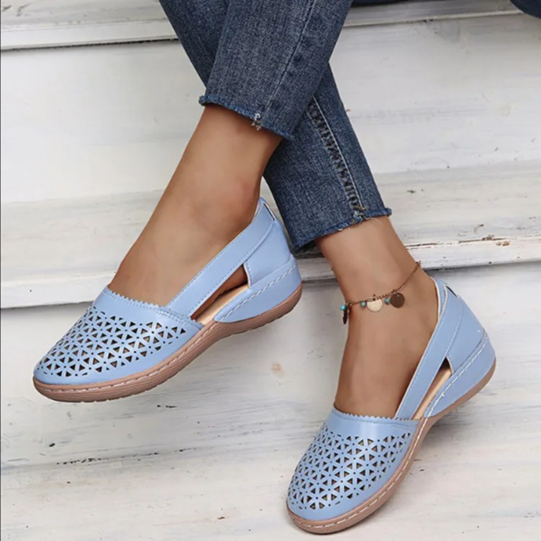 Bella Breeze Flats