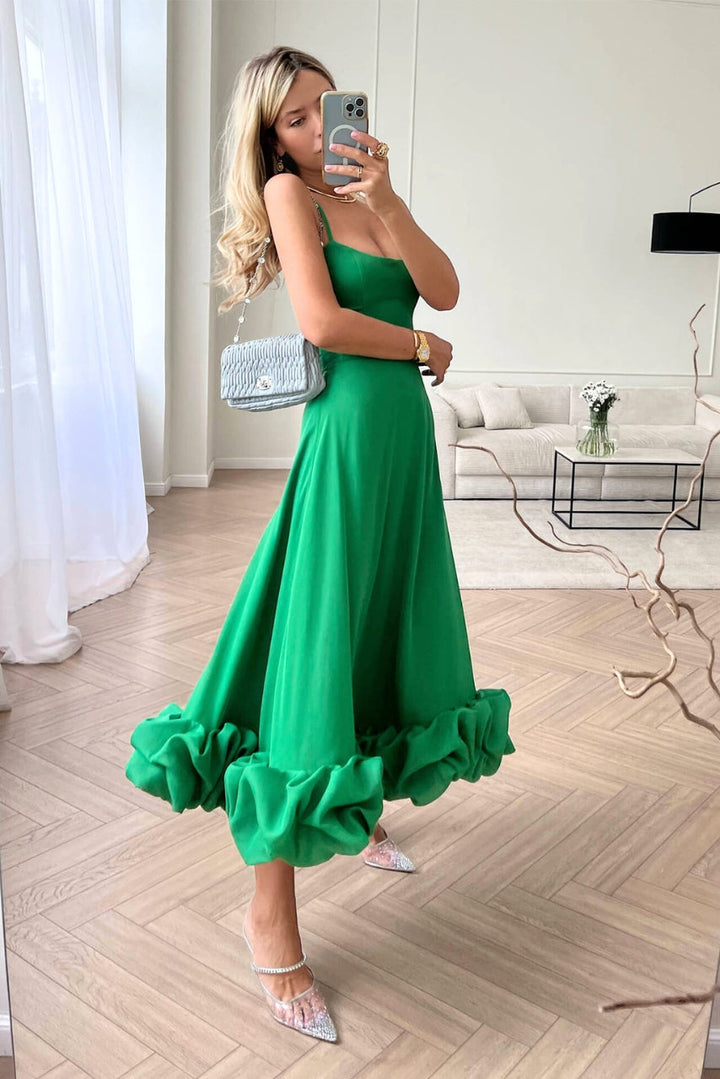 Delaney | Elegant Dress