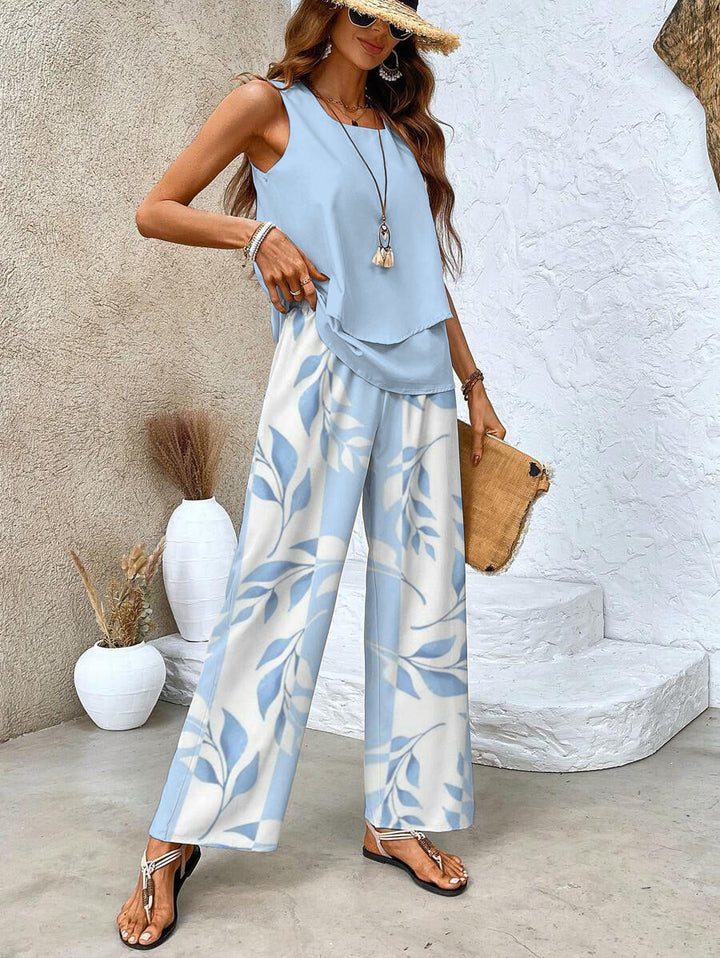 Avery | Chic Summer Ensemble