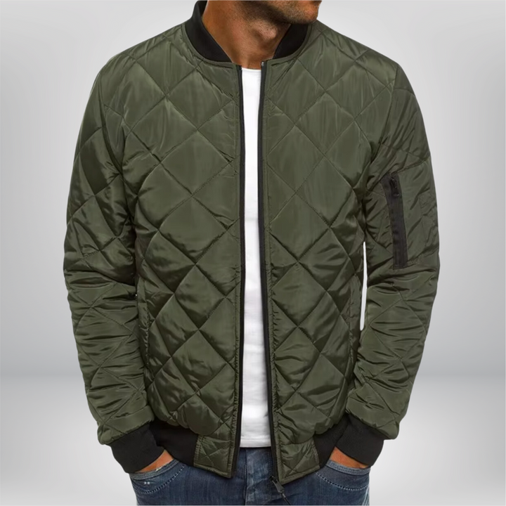 Joseph™ - Bomber jacket